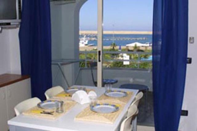 Abitare In La Caletta
