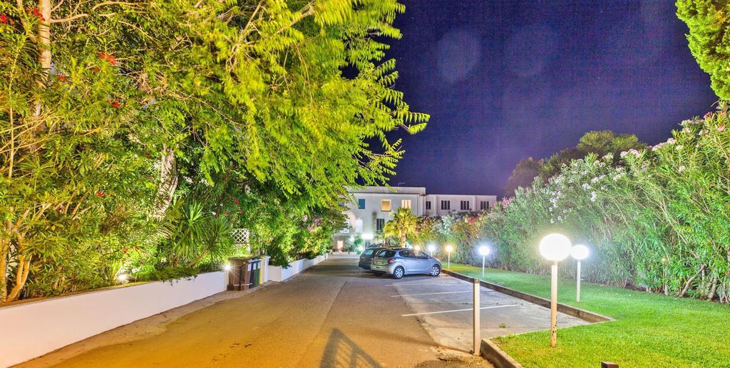 Abitare In Aparthotel 3*