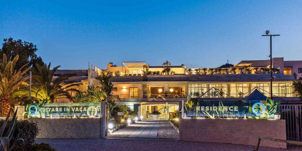 Apart-hotel Abitare In