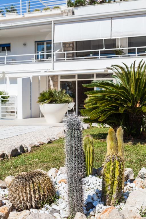 Abitare In Apart-hotel La Caletta