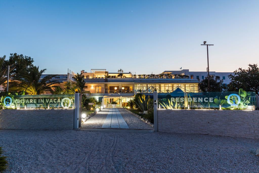 Apart-hotel Abitare In 3*