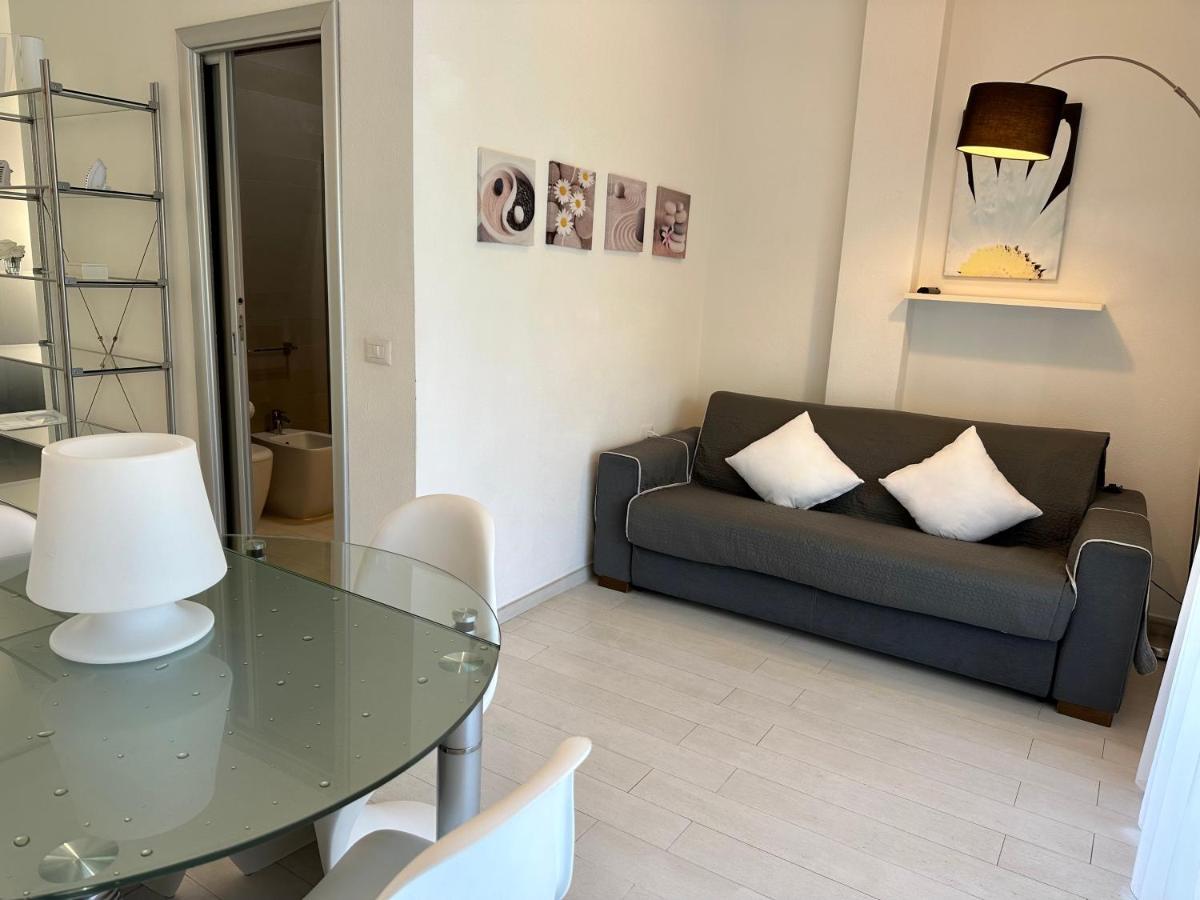 Abitare In Apart-hotel