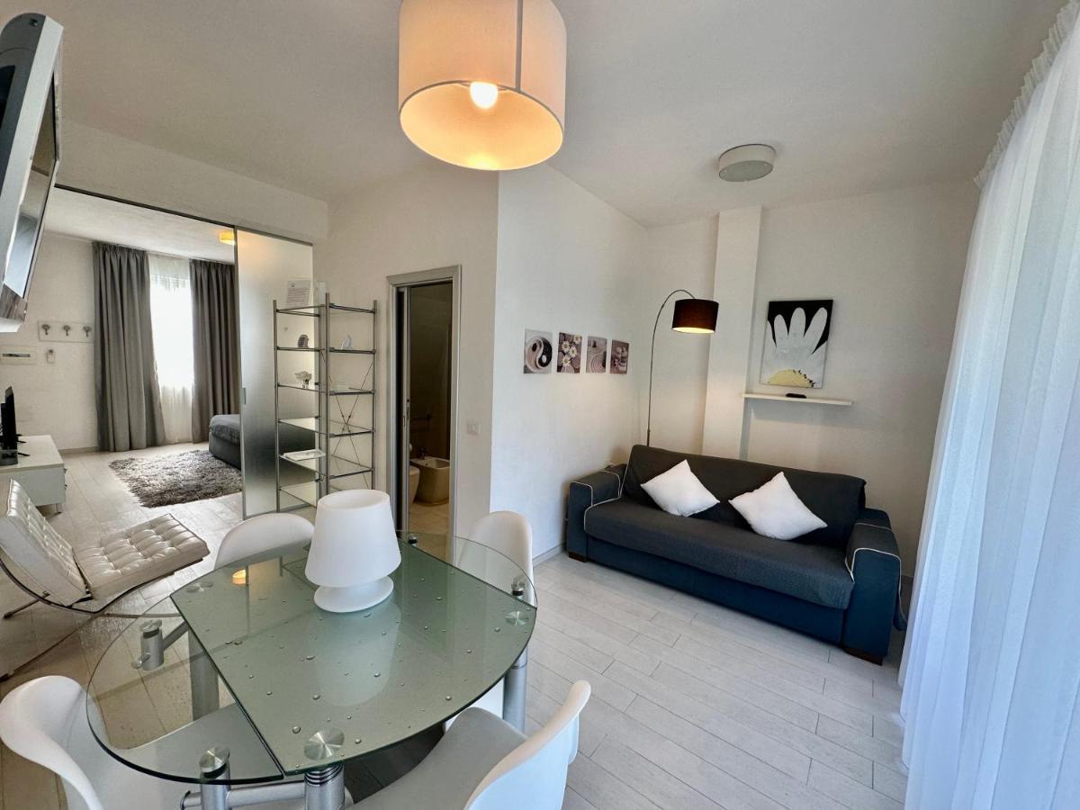 Aparthotel Abitare In