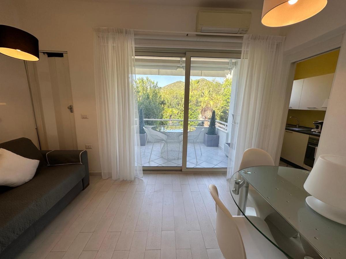Abitare In Apart-hotel La Caletta