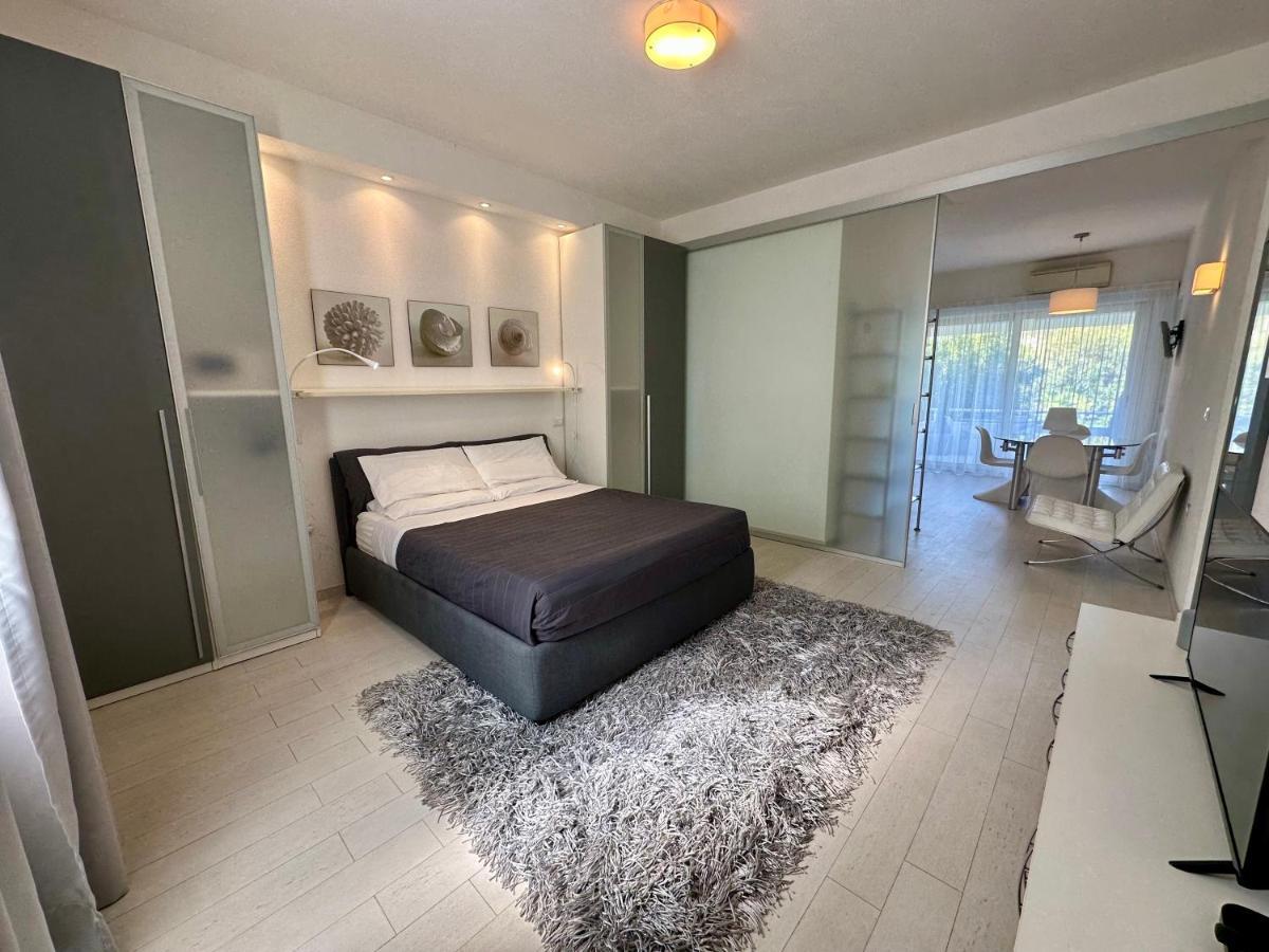 Apart-hotel Abitare In La Caletta