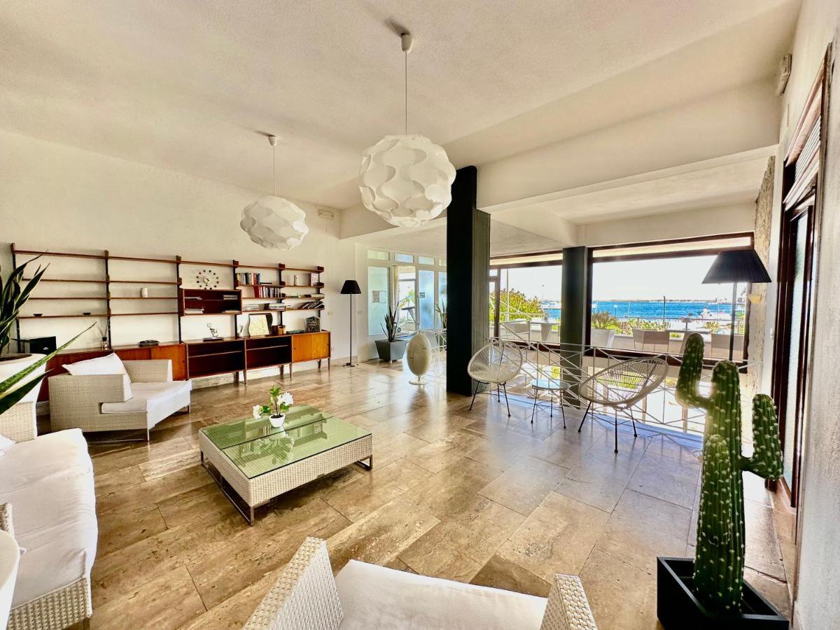 Apart-hotel Abitare In La Caletta