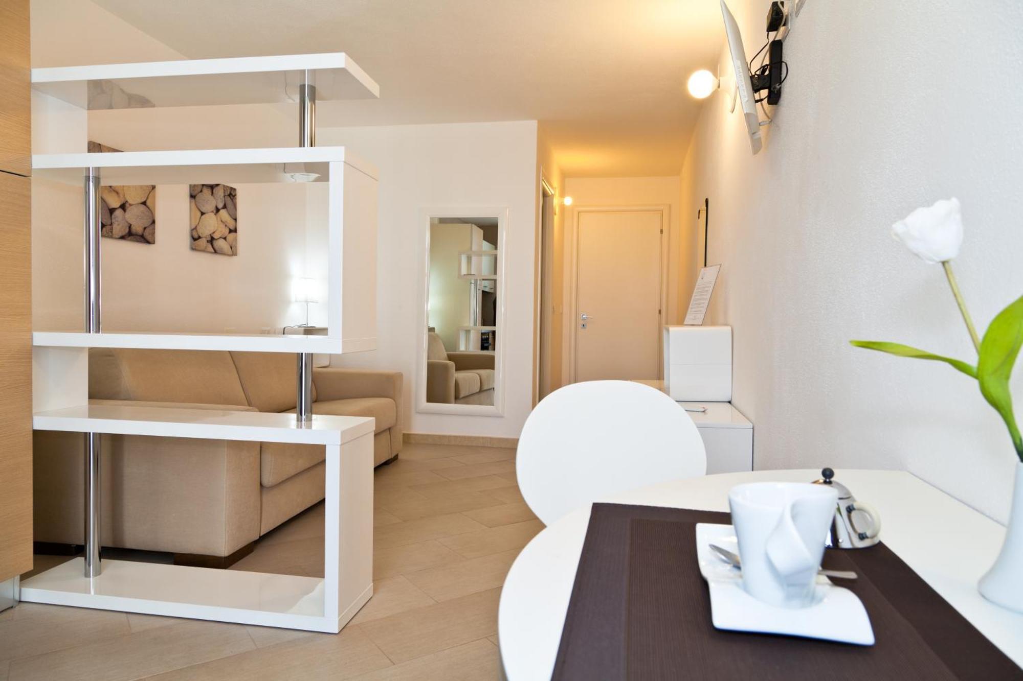 Abitare In Apart-hotel