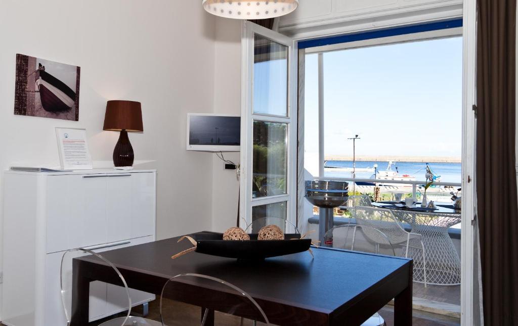 Abitare In Apart-hotel La Caletta