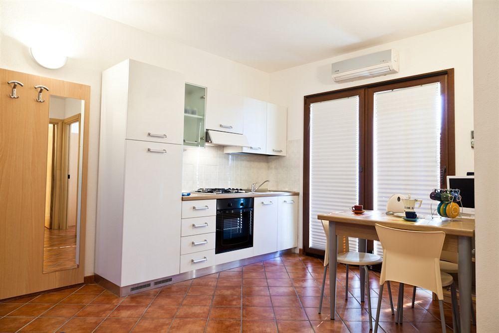 Abitare In Apart-hotel 3*
