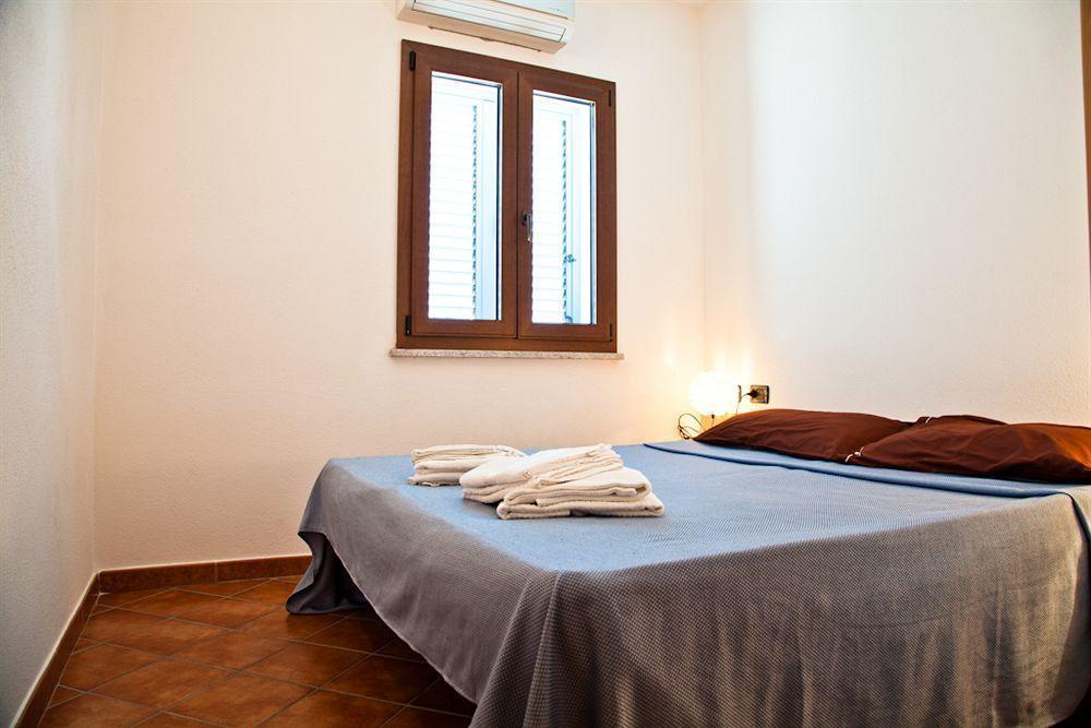 Abitare In Apart-hotel La Caletta