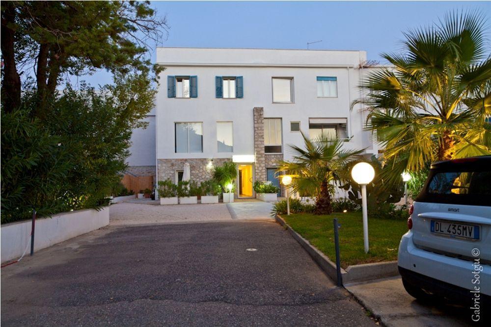 Abitare In Apart-hotel 3*