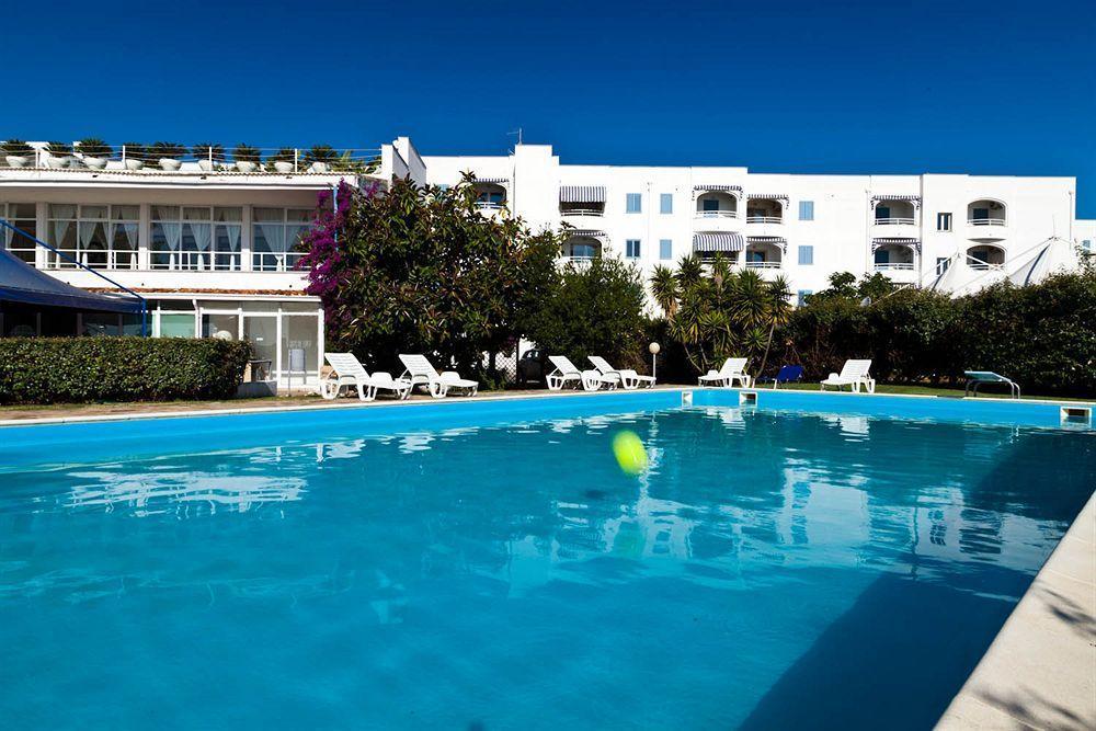 Abitare In Apart-hotel 3*