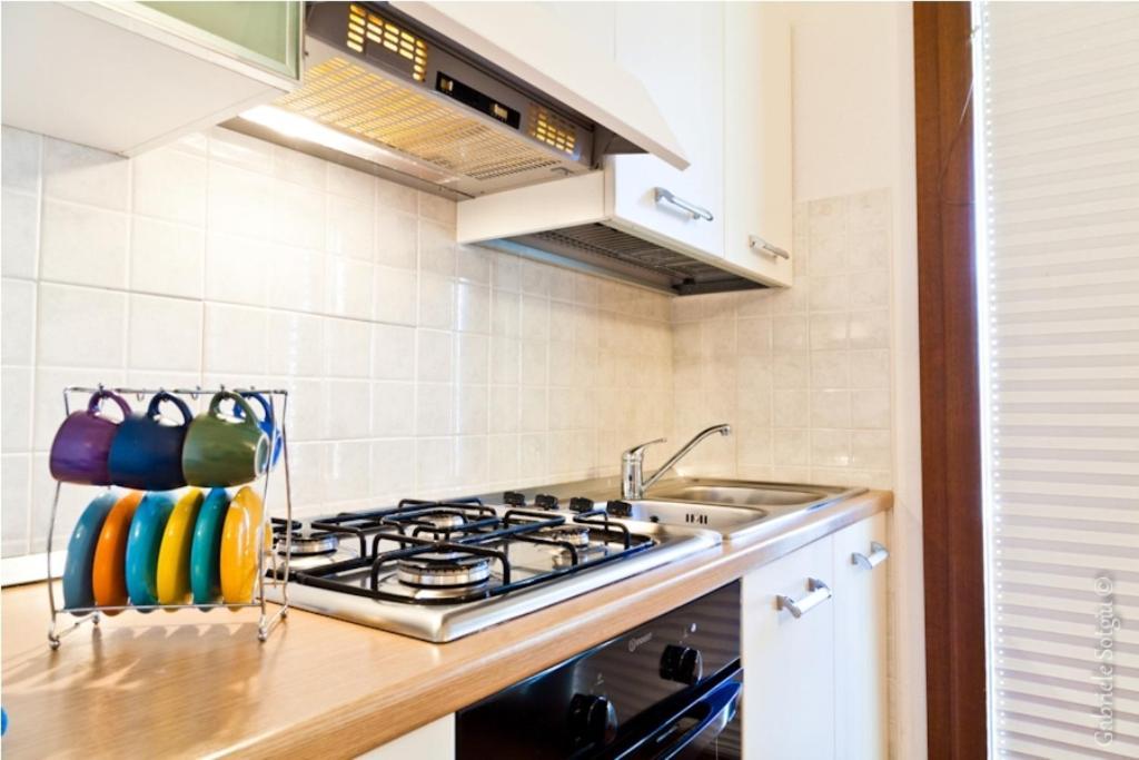 Abitare In Apart-hotel 3*