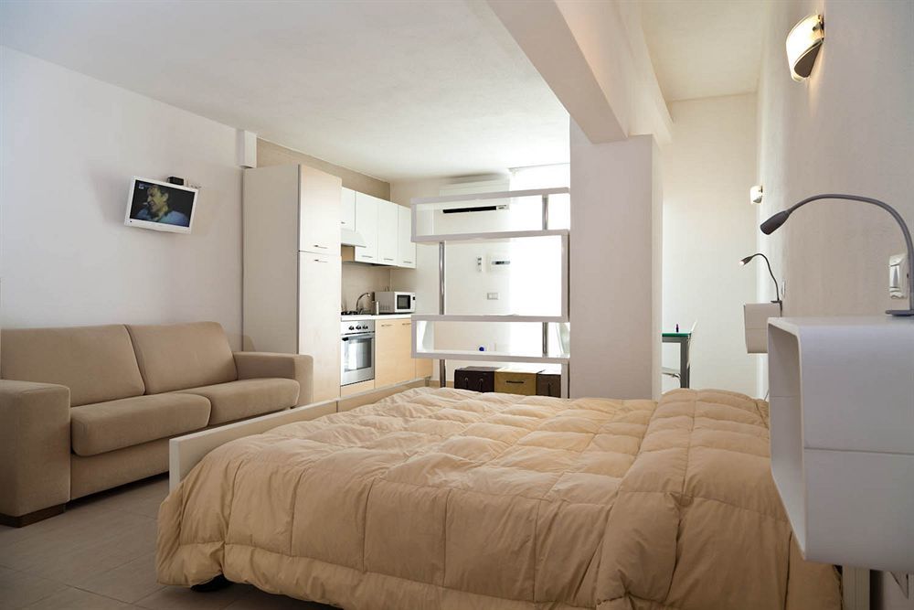Abitare In Apart-hotel 3*