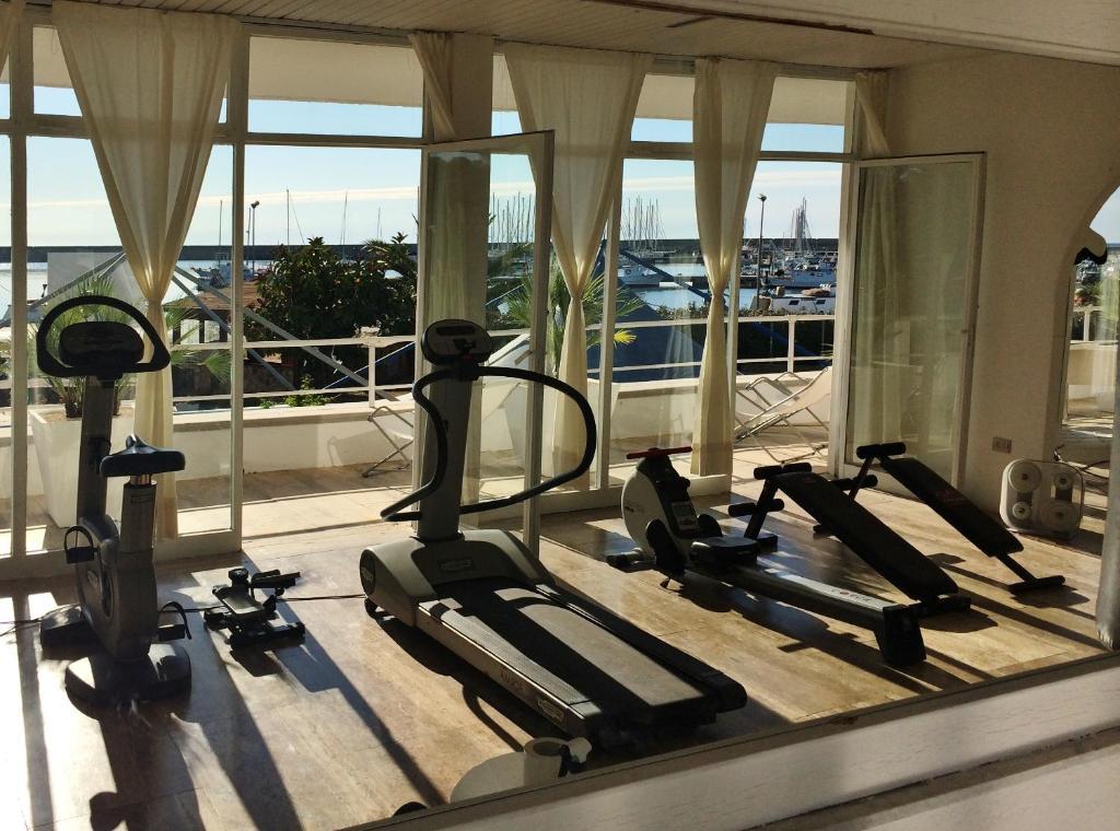Apart-hotel Abitare In