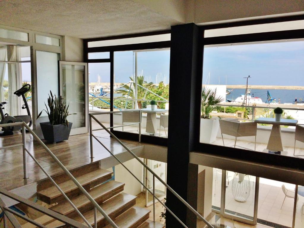 Abitare In Apart-hotel 3*