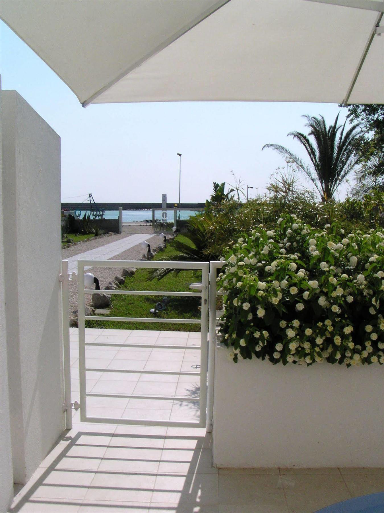 Apart-hotel Abitare In 3*
