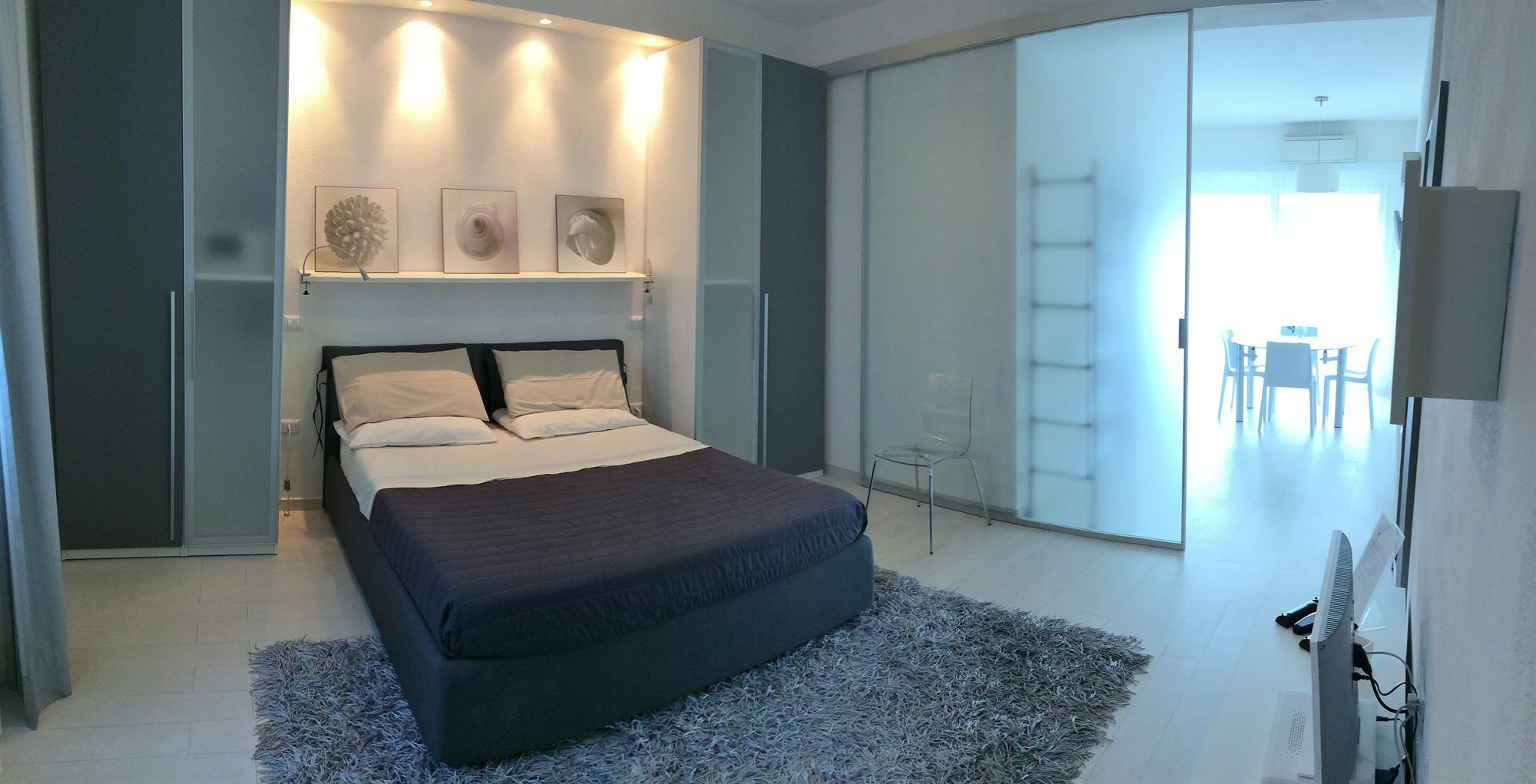 Apart-hotel Abitare In