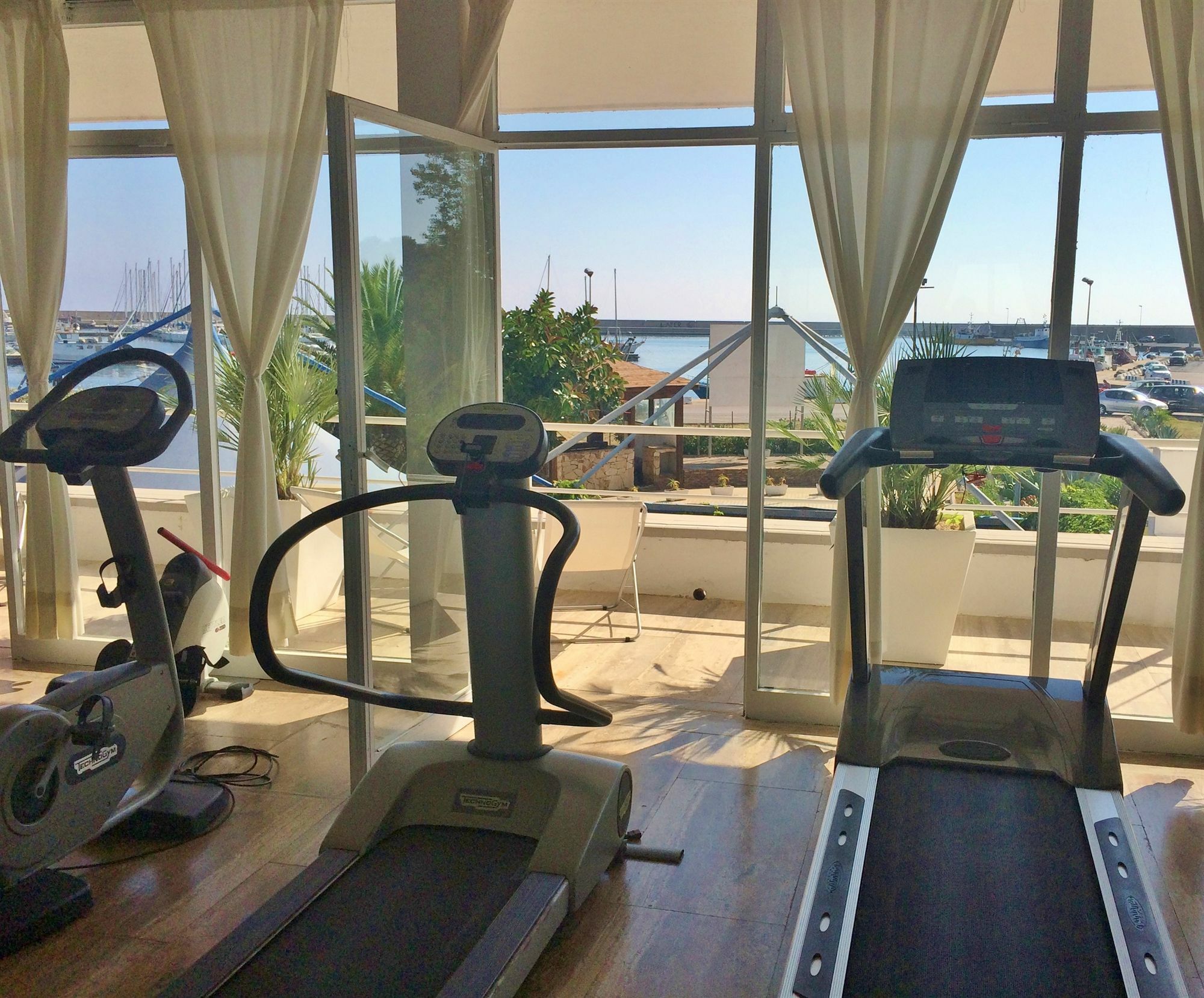 Abitare In Apart-hotel