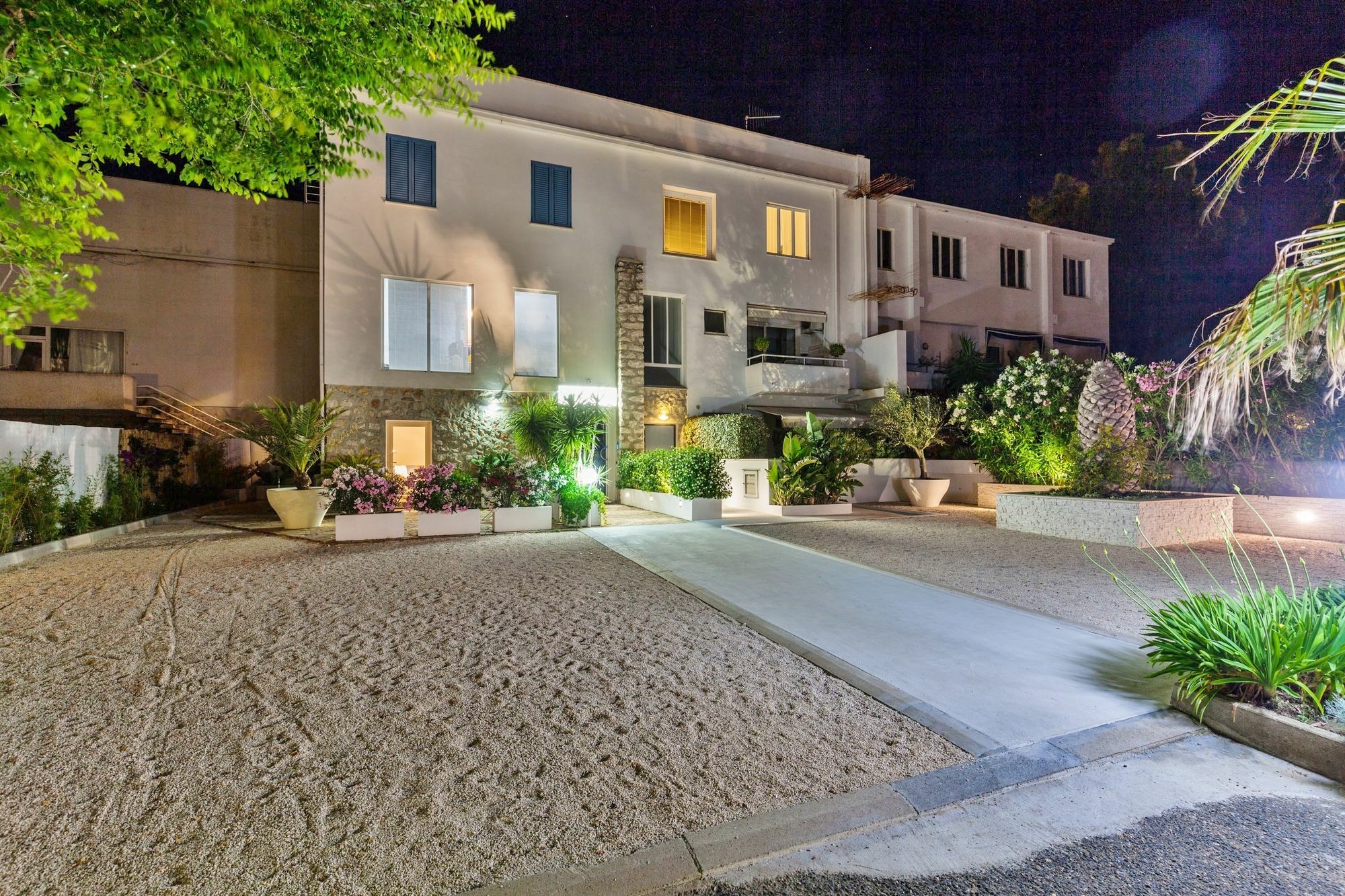 Abitare In 3* La Caletta