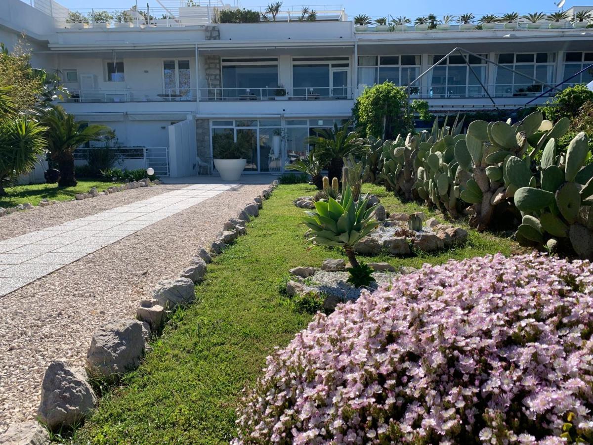 Apart-hotel Abitare In La Caletta