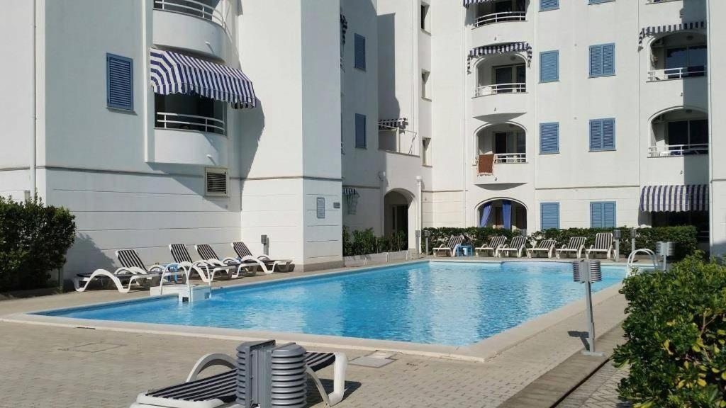 Aparthotel Abitare In La Caletta